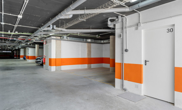 Herverkoop - Apartments - Torre Pacheco - Santa Rosalia Lake And Life Resort