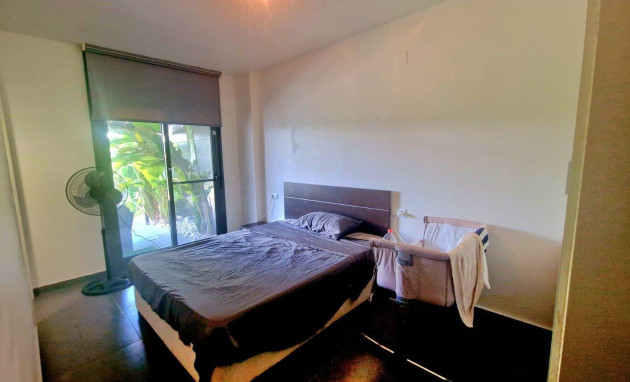 Herverkoop - Villa - Algorfa - Pueblo 3