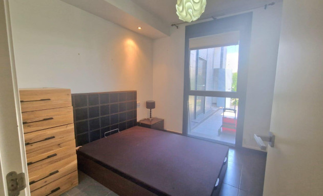 Herverkoop - Villa - Algorfa - Pueblo 3