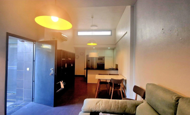 Herverkoop - Villa - Algorfa - Pueblo 3