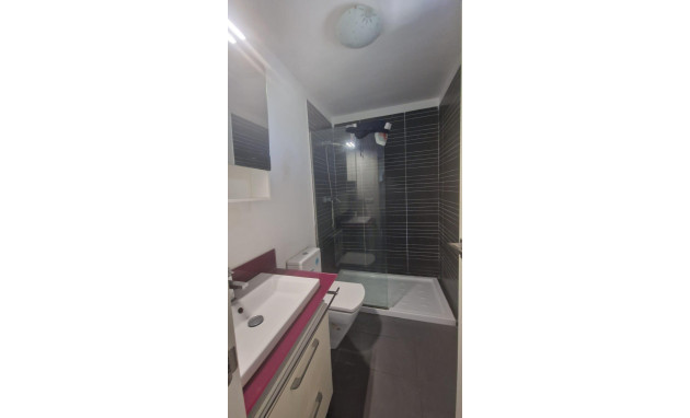 Herverkoop - Villa - Algorfa - Pueblo 3