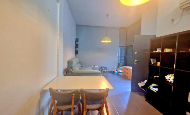 Herverkoop - Villa - Algorfa - Pueblo 3