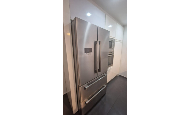 Herverkoop - Villa - Algorfa - Pueblo 3