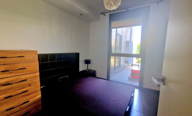 Herverkoop - Villa - Algorfa - Pueblo 3