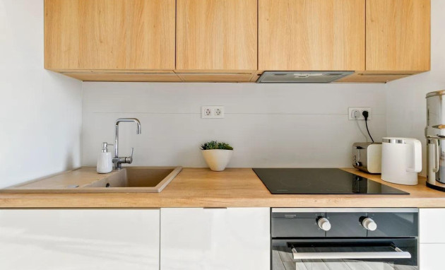 Herverkoop - Villa - Orihuela Costa - La Zenia