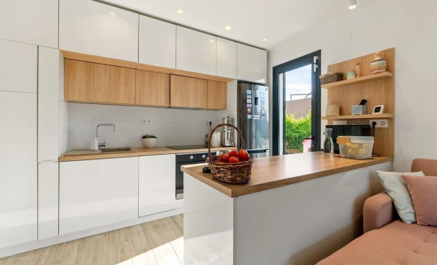 Herverkoop - Villa - Orihuela Costa - La Zenia