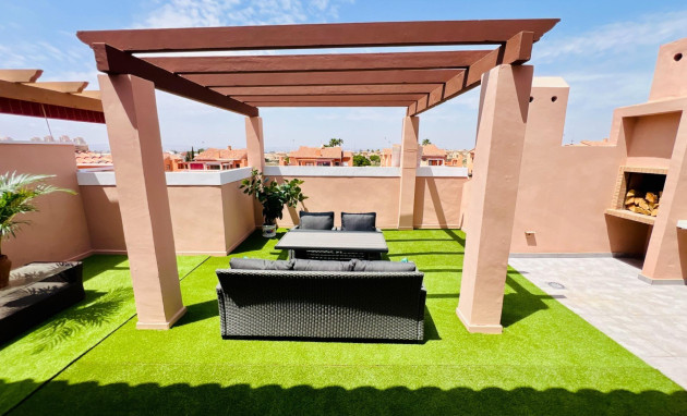 Revente - Attique - Torrevieja - Playa del cura