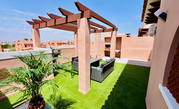 Revente - Attique - Torrevieja - Playa del cura