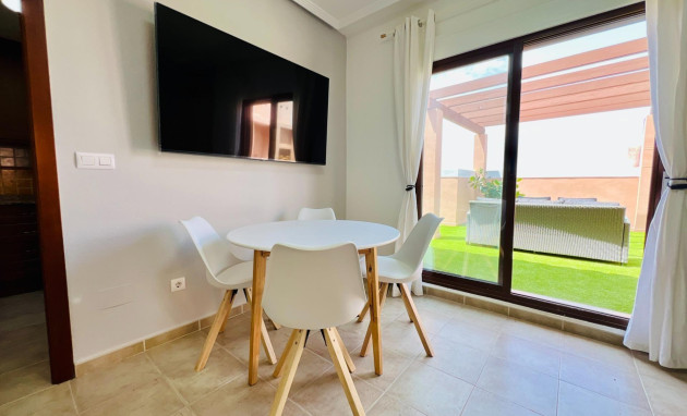 Revente - Attique - Torrevieja - Playa del cura