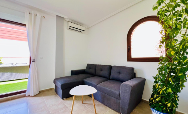 Revente - Attique - Torrevieja - Playa del cura