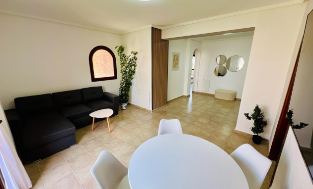 Revente - Attique - Torrevieja - Playa del cura