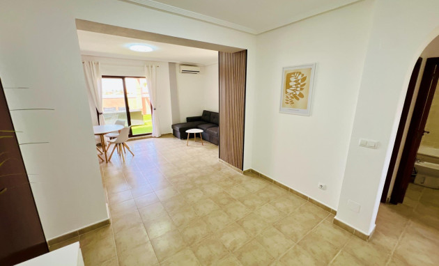 Revente - Attique - Torrevieja - Playa del cura