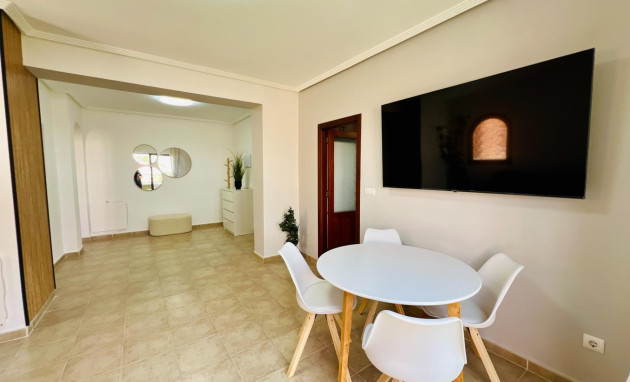 Revente - Attique - Torrevieja - Playa del cura