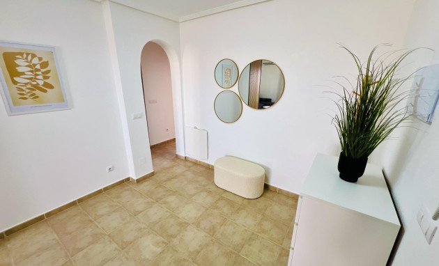 Revente - Attique - Torrevieja - Playa del cura