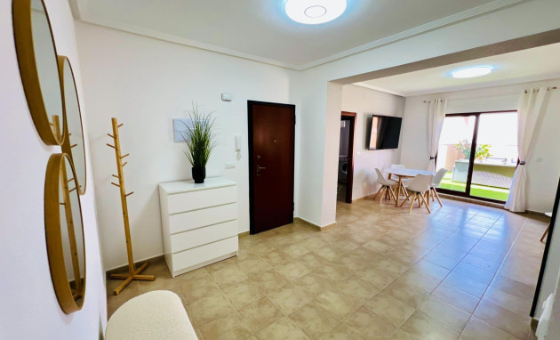 Revente - Attique - Torrevieja - Playa del cura