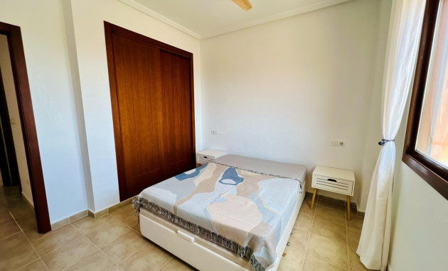 Revente - Attique - Torrevieja - Playa del cura