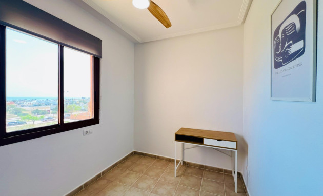 Revente - Attique - Torrevieja - Playa del cura