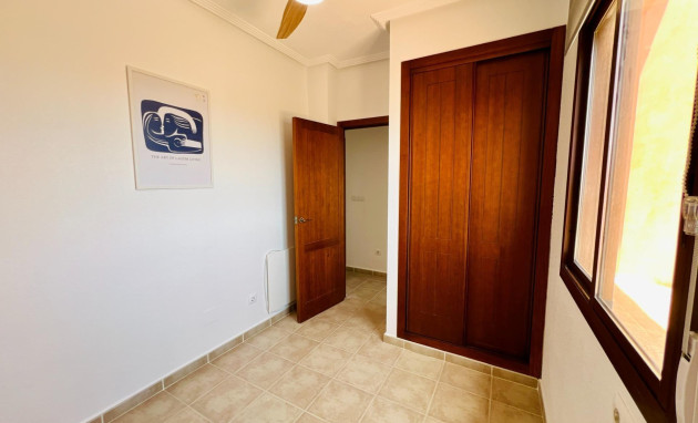 Revente - Attique - Torrevieja - Playa del cura