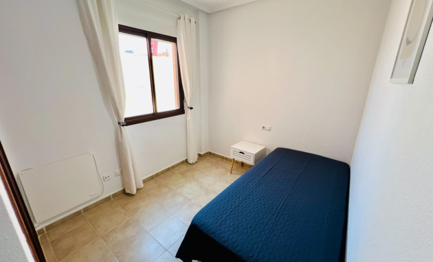 Revente - Attique - Torrevieja - Playa del cura