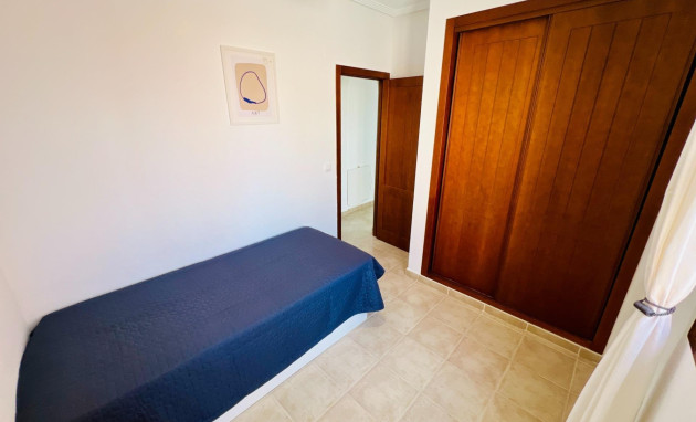 Revente - Attique - Torrevieja - Playa del cura