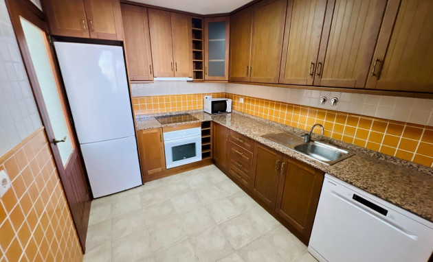 Revente - Attique - Torrevieja - Playa del cura