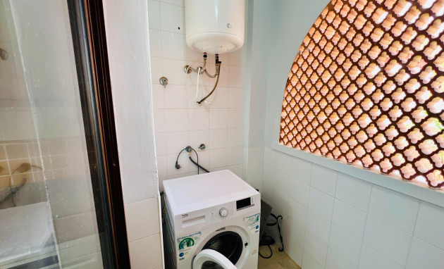 Revente - Attique - Torrevieja - Playa del cura