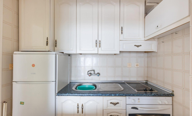 Revente - Apartment - Torrevieja - Cabo cervera