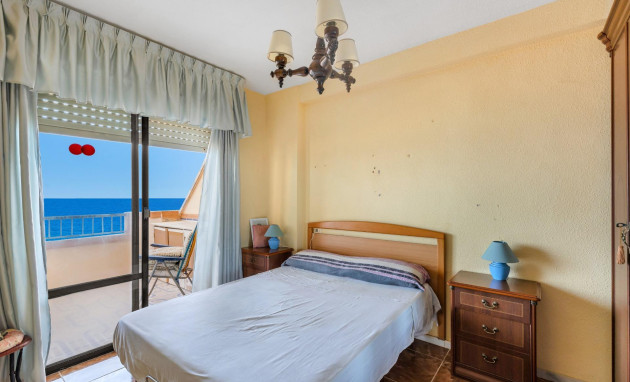 Revente - Apartment - Torrevieja - Cabo cervera