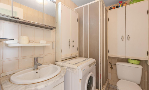 Revente - Apartment - Torrevieja - Cabo cervera