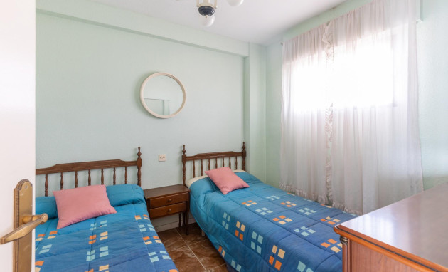 Revente - Apartment - Torrevieja - Cabo cervera