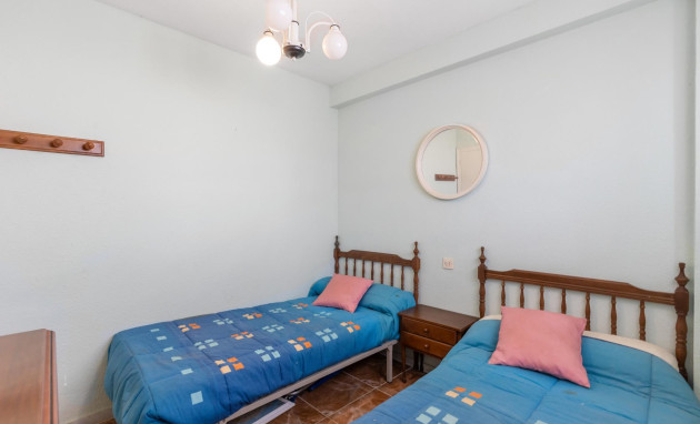 Revente - Apartment - Torrevieja - Cabo cervera