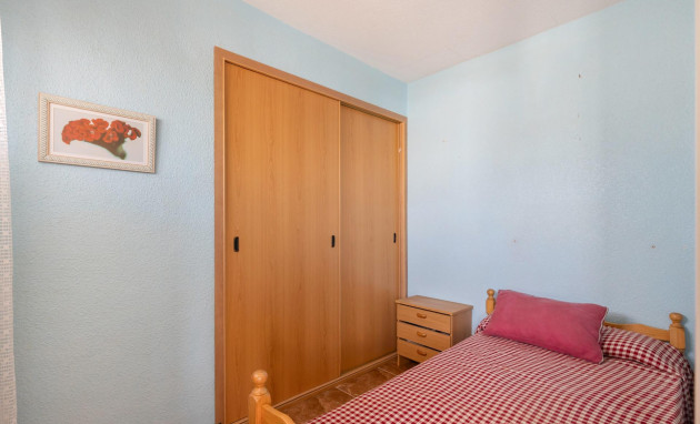 Revente - Apartment - Torrevieja - Cabo cervera