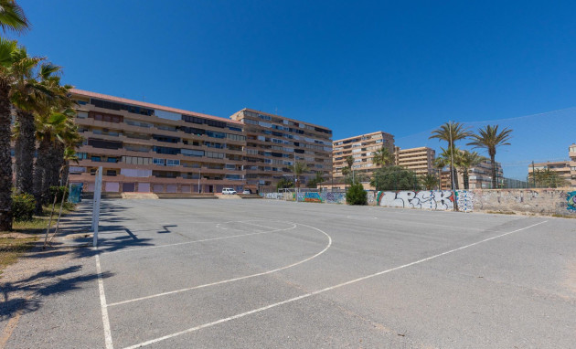 Revente - Apartment - Torrevieja - Cabo cervera