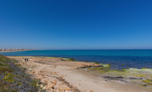 Revente - Apartment - Torrevieja - Cabo cervera