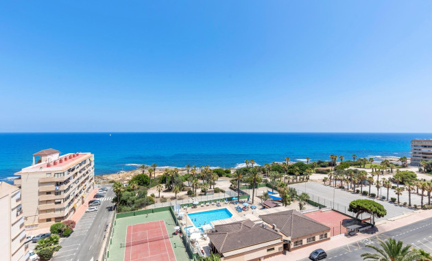 Revente - Apartment - Torrevieja - Cabo cervera