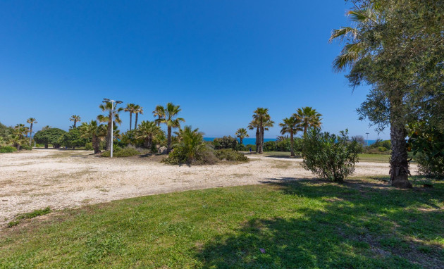 Revente - Apartment - Torrevieja - Cabo cervera