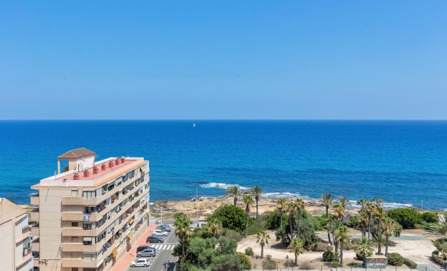 Revente - Apartment - Torrevieja - Cabo cervera