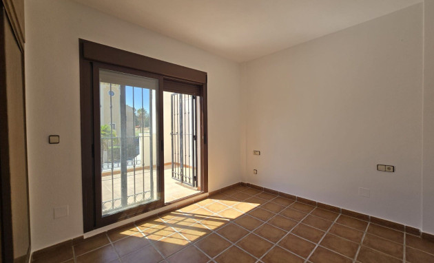 Herverkoop - Semi-Detached Villa - Algorfa - La Finca Golf