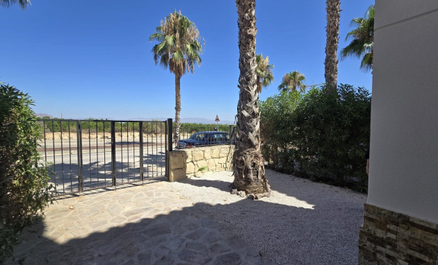 Herverkoop - Semi-Detached Villa - Algorfa - La Finca Golf