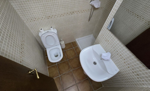 Herverkoop - Semi-Detached Villa - Algorfa - La Finca Golf