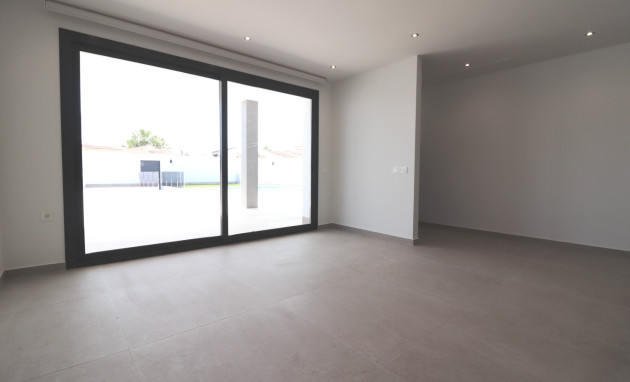 Herverkoop - Detached Villa - Ciudad Quesada - Ciudad Quesada - Town