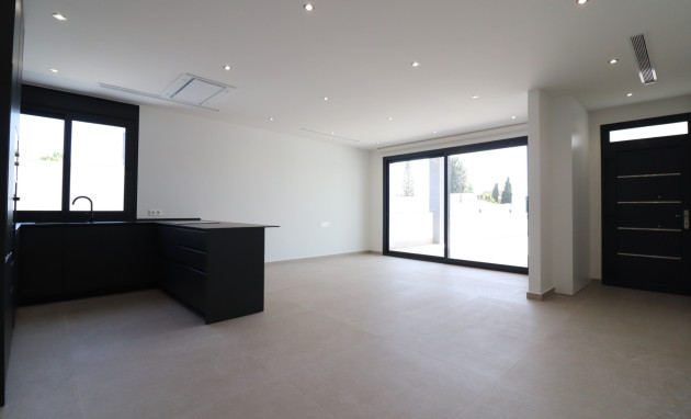 Herverkoop - Detached Villa - Ciudad Quesada - Ciudad Quesada - Town