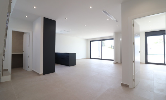 Herverkoop - Detached Villa - Ciudad Quesada - Ciudad Quesada - Town