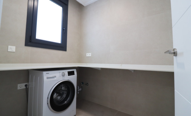 Herverkoop - Detached Villa - Ciudad Quesada - Ciudad Quesada - Town