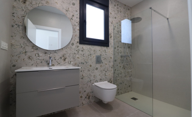 Herverkoop - Detached Villa - Ciudad Quesada - Ciudad Quesada - Town