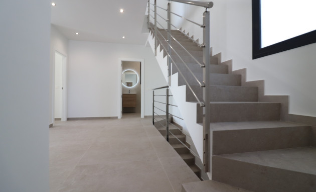 Herverkoop - Detached Villa - Ciudad Quesada - Ciudad Quesada - Town