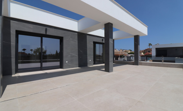 Herverkoop - Detached Villa - Ciudad Quesada - Ciudad Quesada - Town