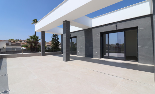 Herverkoop - Detached Villa - Ciudad Quesada - Ciudad Quesada - Town