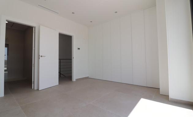 Herverkoop - Detached Villa - Ciudad Quesada - Ciudad Quesada - Town