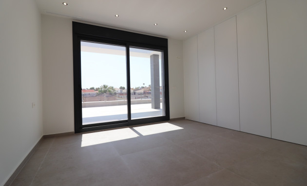 Herverkoop - Detached Villa - Ciudad Quesada - Ciudad Quesada - Town